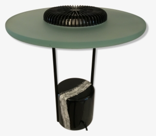 Lamp Design By Cini & Nils 1982 Aureola"  Src="https - Outdoor Table, HD Png Download, Free Download